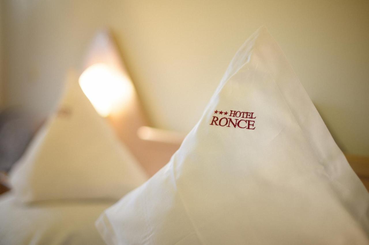 Hotel Ronce Ortisei Exterior foto
