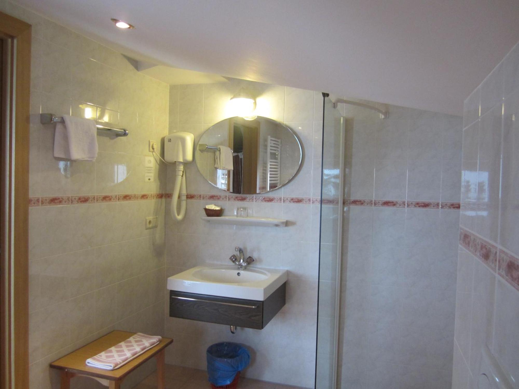 Hotel Ronce Ortisei Quarto foto