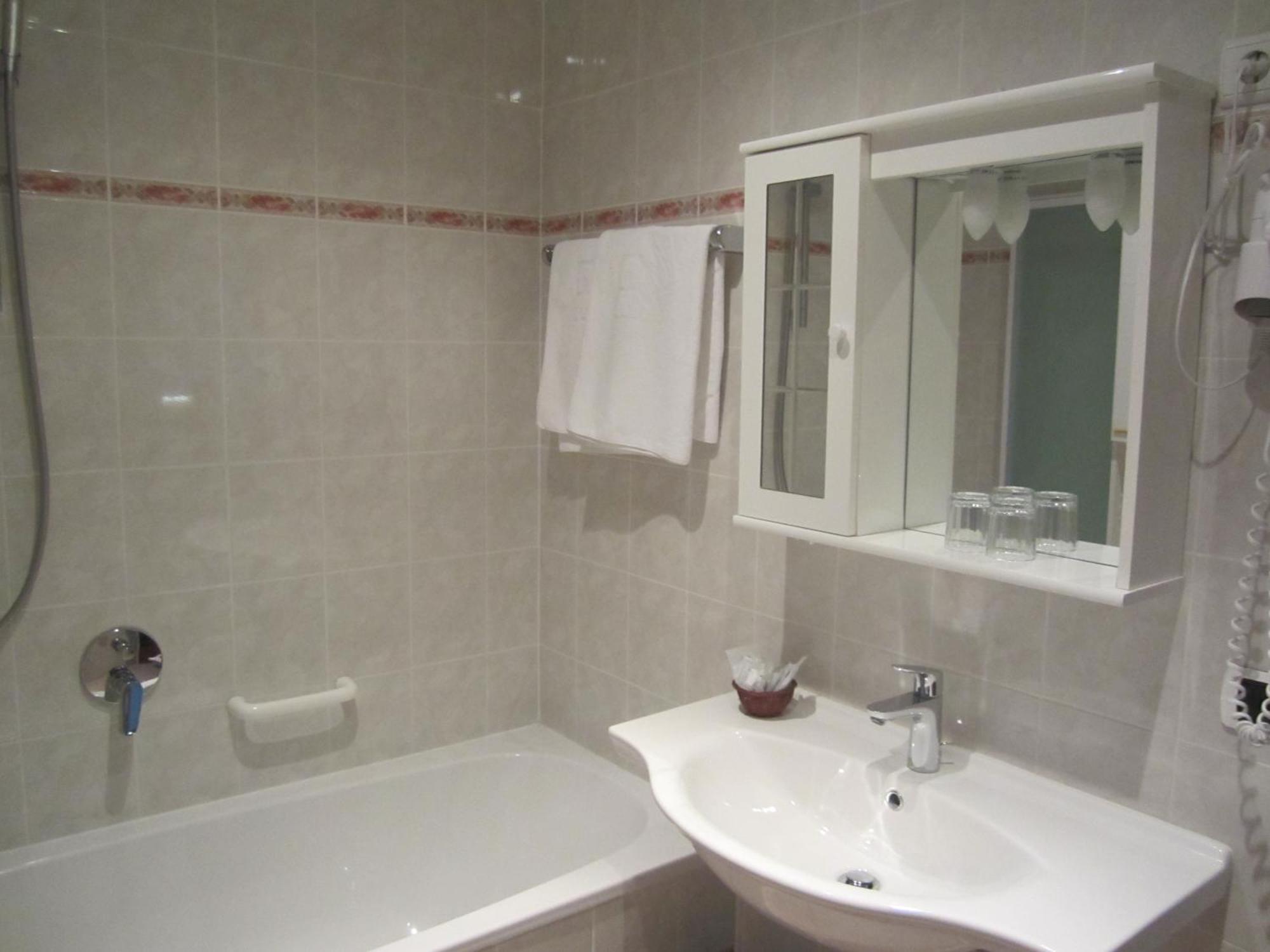 Hotel Ronce Ortisei Quarto foto